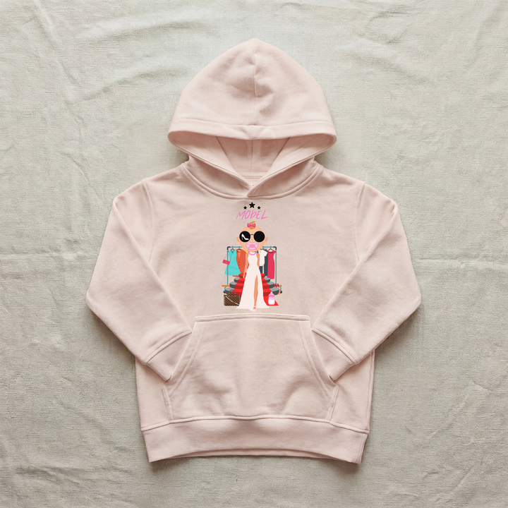 MIMMY®- Model Hoodie