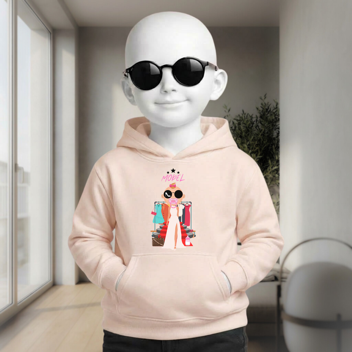 MIMMY®- Model Hoodie
