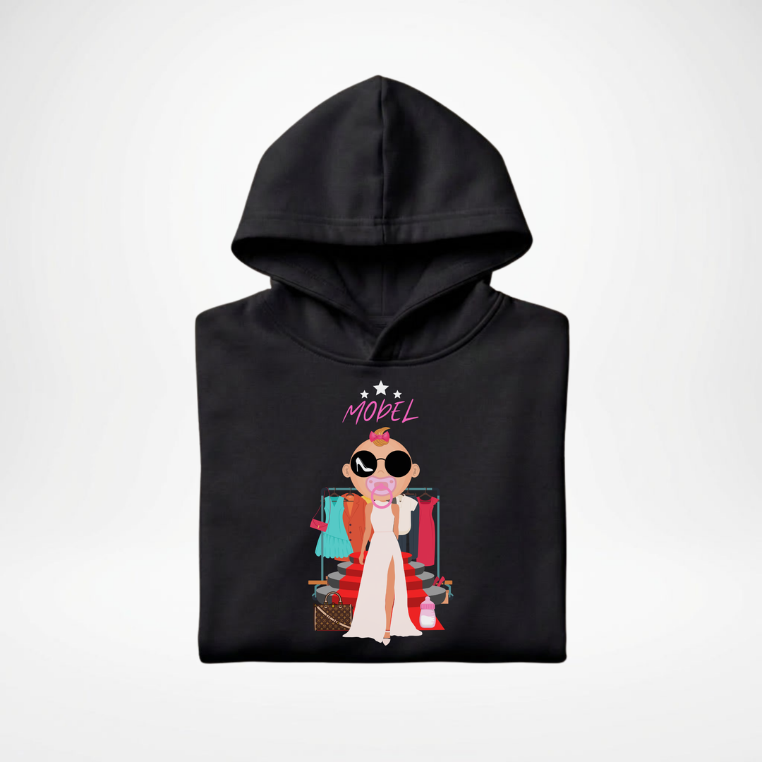 MIMMY®- Model Hoodie