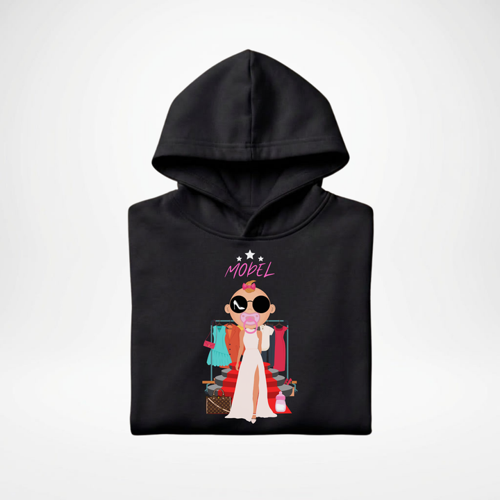 MIMMY®- Model Hoodie