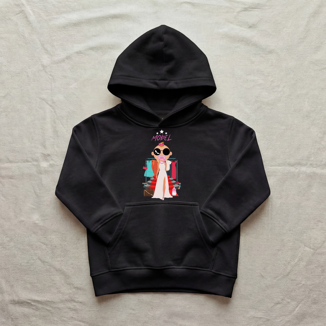 MIMMY®- Model Hoodie