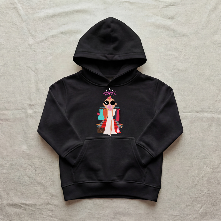 MIMMY®- Model Hoodie
