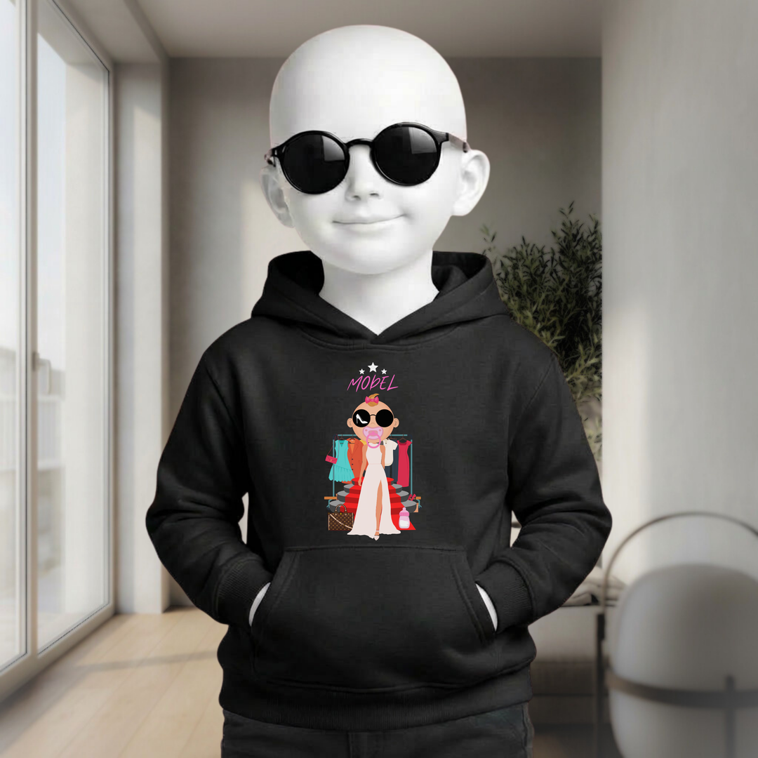 MIMMY®- Model Hoodie