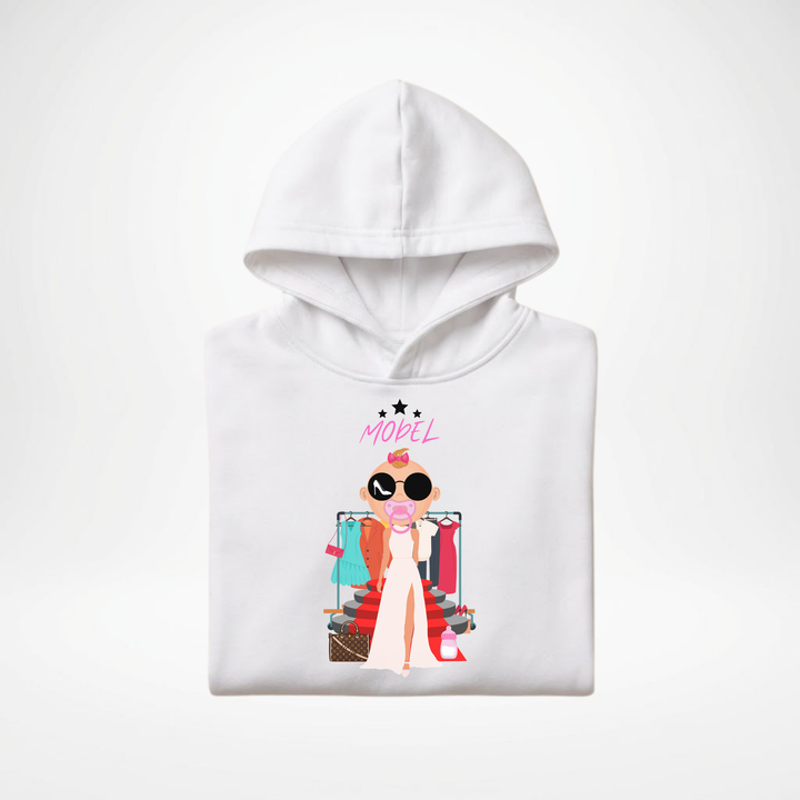 MIMMY®- Model Hoodie