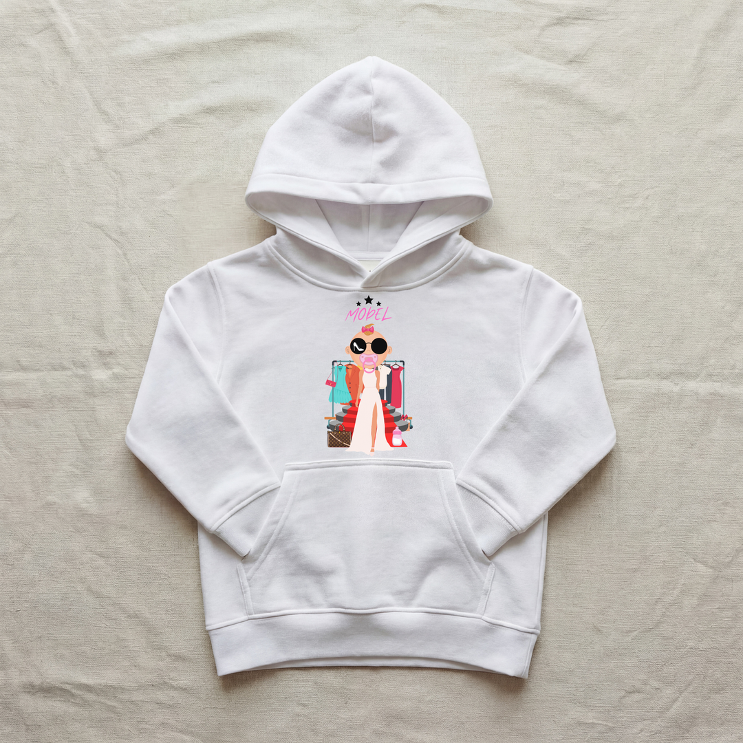 MIMMY®- Model Hoodie