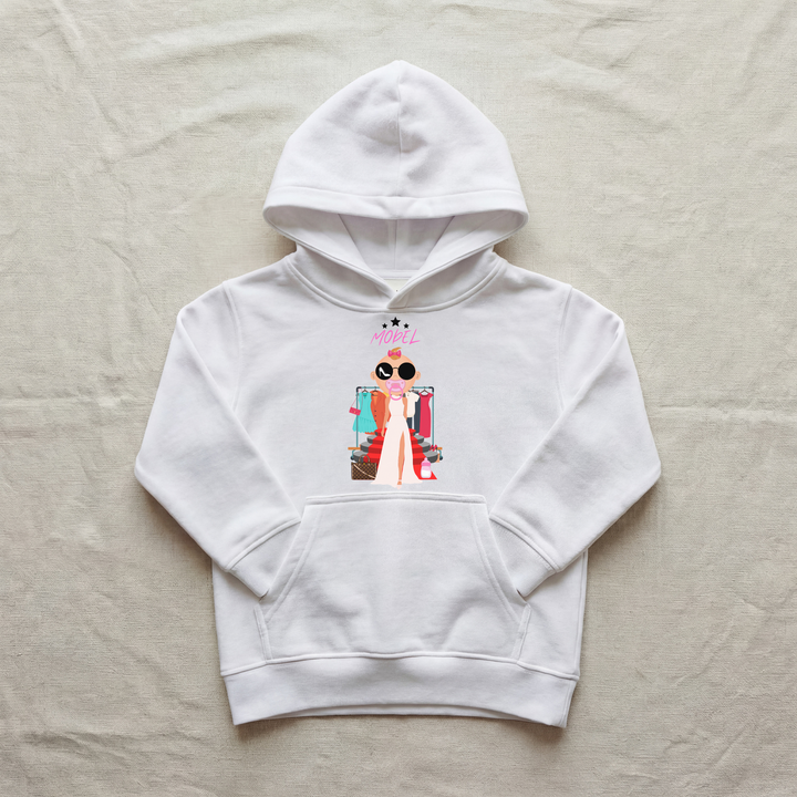 MIMMY®- Model Hoodie