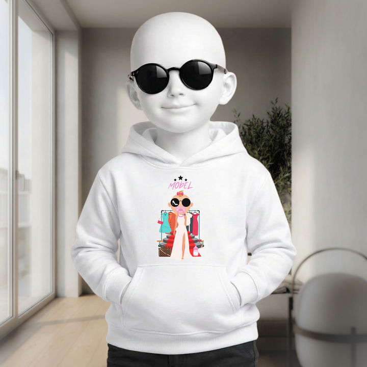 MIMMY®- Model Hoodie