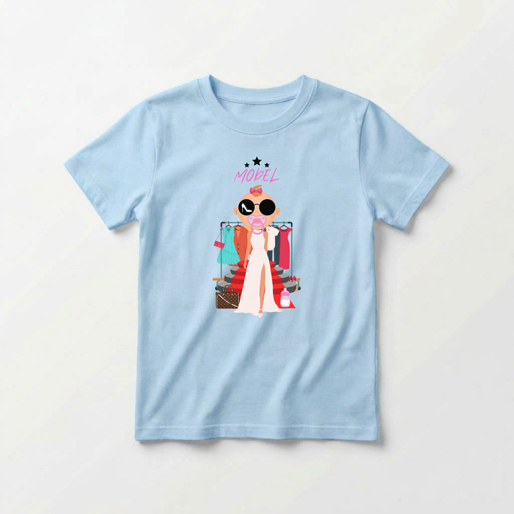 MIMMY®- Mini Model Shirt
