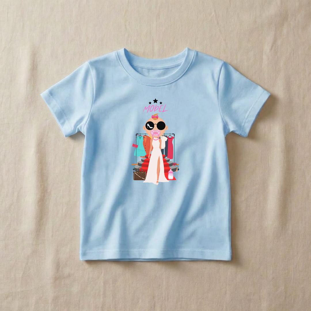 MIMMY®- Mini Model Shirt