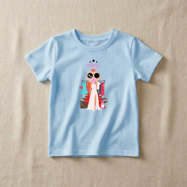 MIMMY®- Mini Model Shirt
