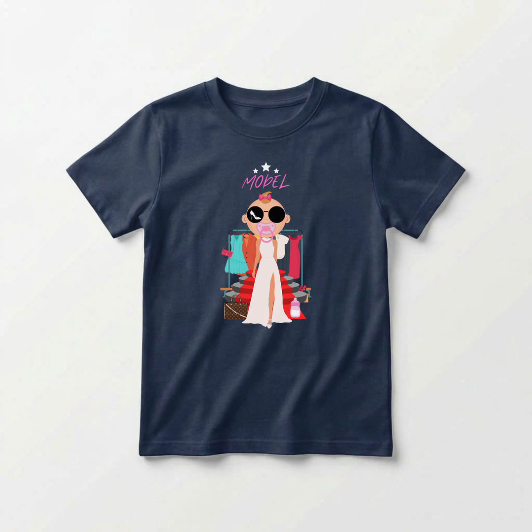 MIMMY®- Mini Model Shirt