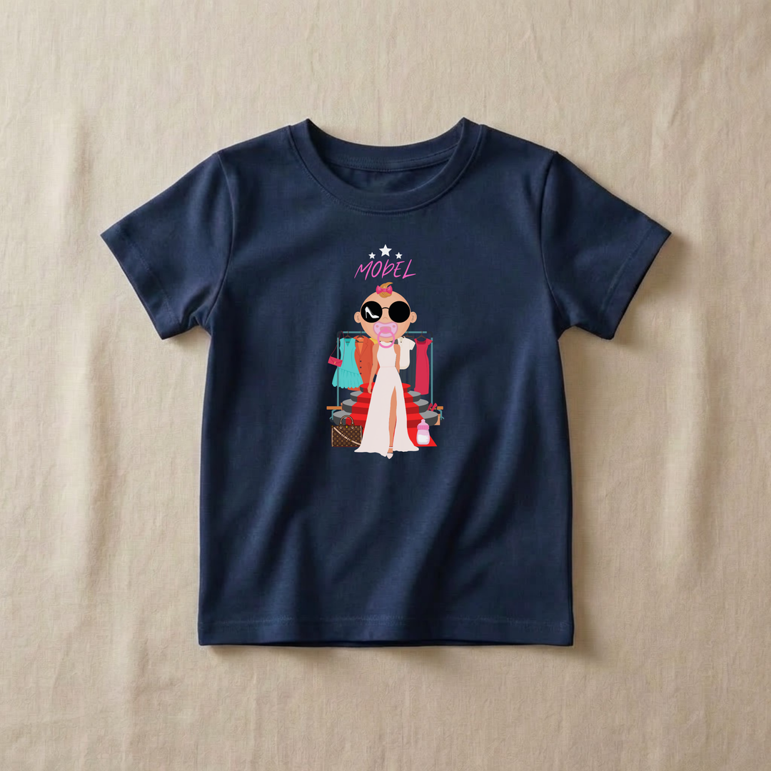 MIMMY®- Mini Model Shirt