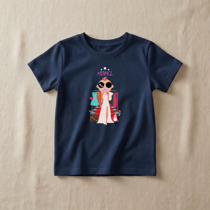 MIMMY®- Mini Model Shirt