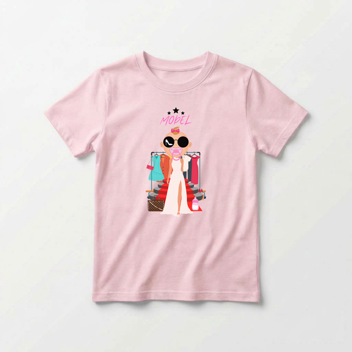 MIMMY®- Mini Model Shirt
