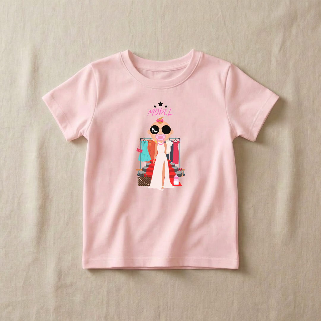 MIMMY®- Mini Model Shirt
