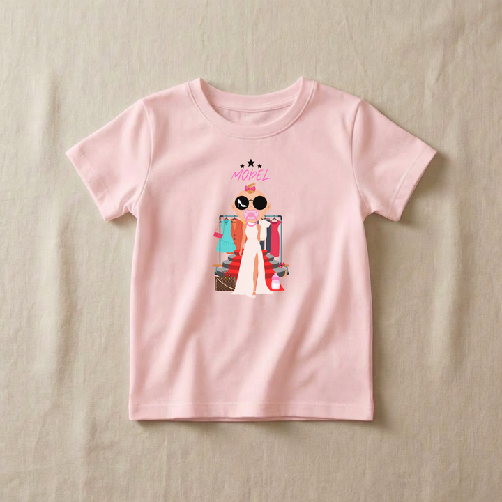 MIMMY®- Mini Model Shirt