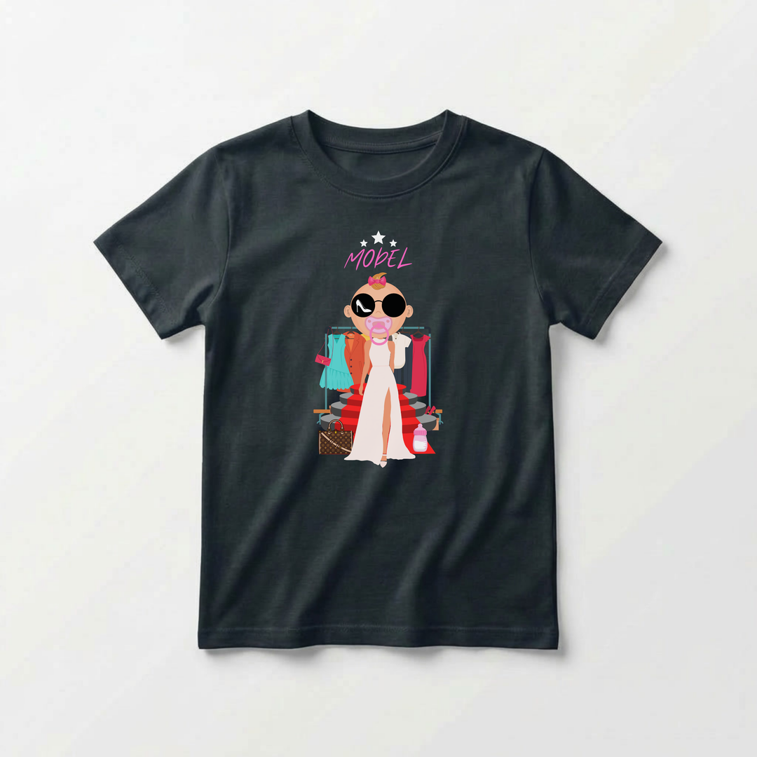 MIMMY®- Mini Model Shirt
