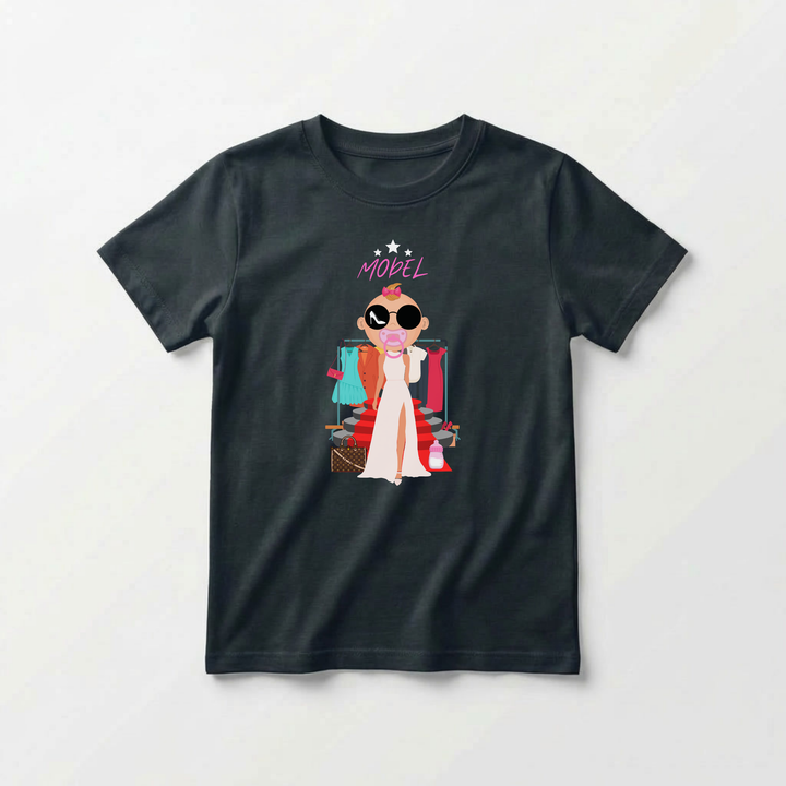 MIMMY®- Mini Model Shirt