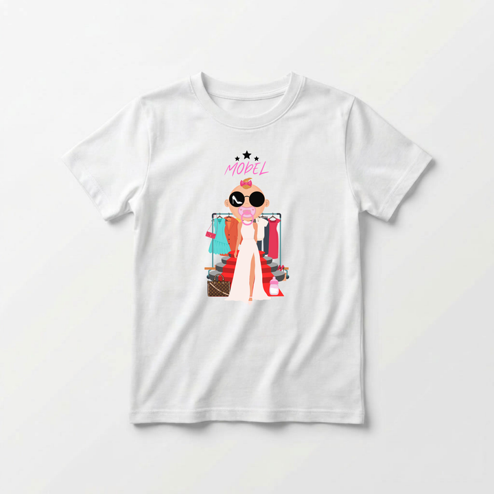 MIMMY®- Mini Model Shirt