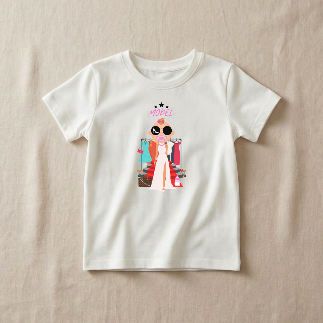 MIMMY®- Mini Model Shirt