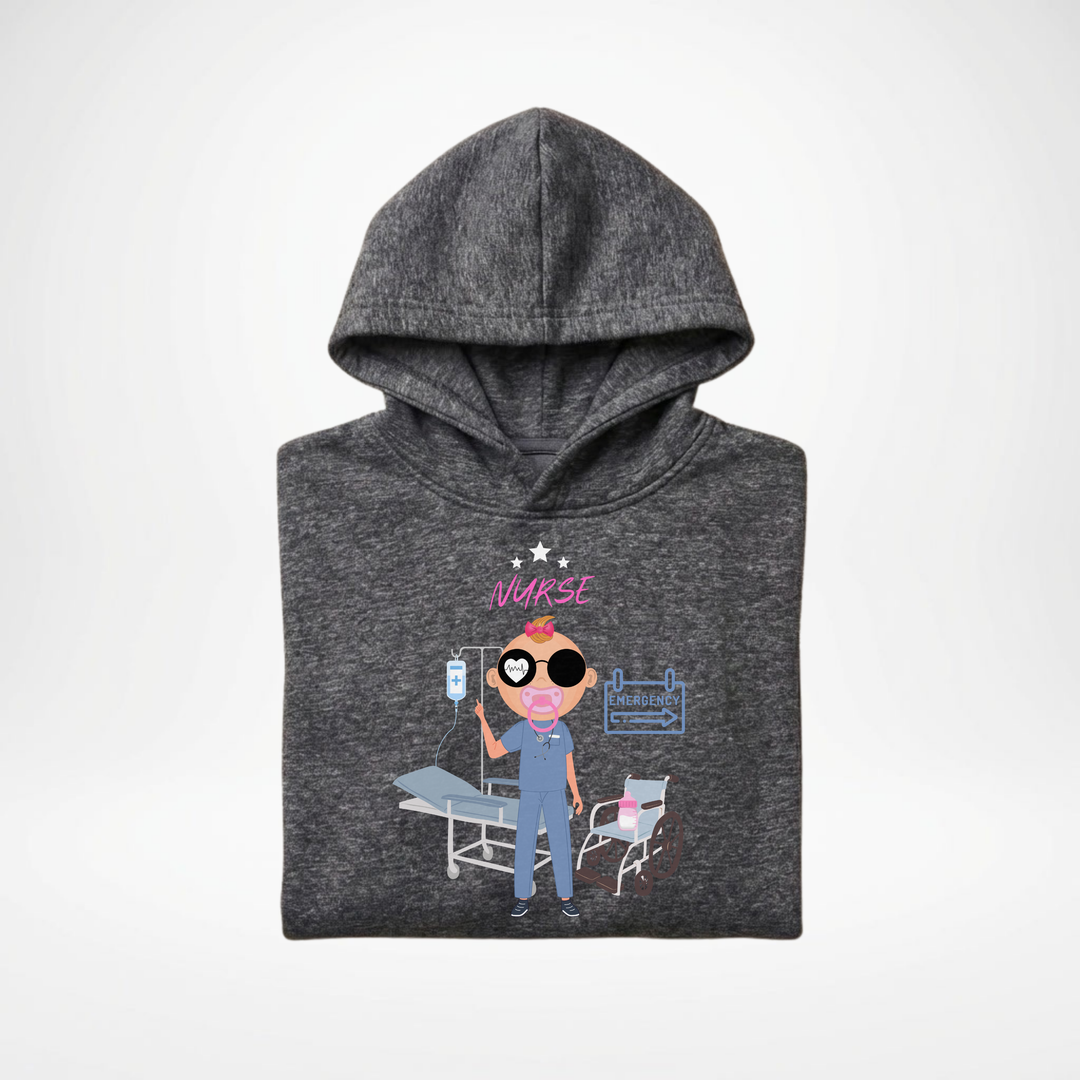 MIMMY®- Nurse Hoodie