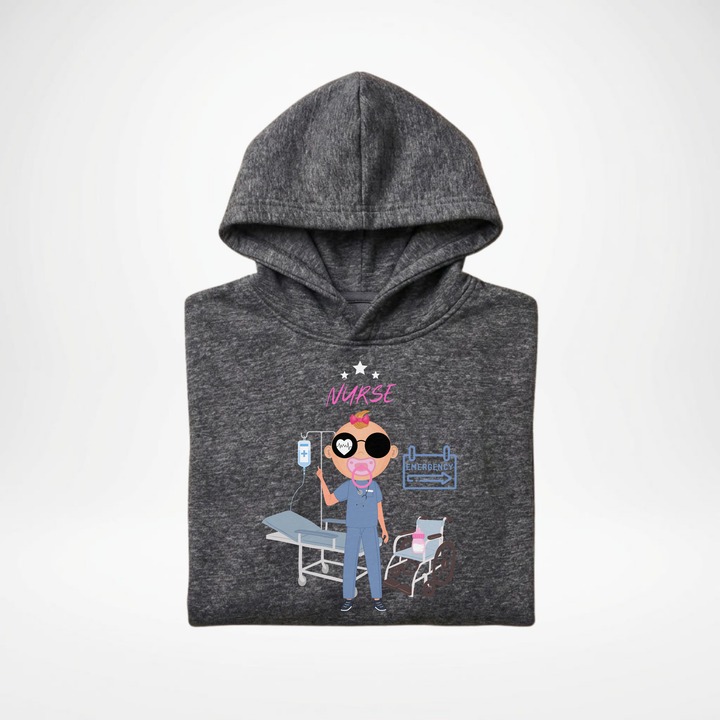 MIMMY®- Nurse Hoodie
