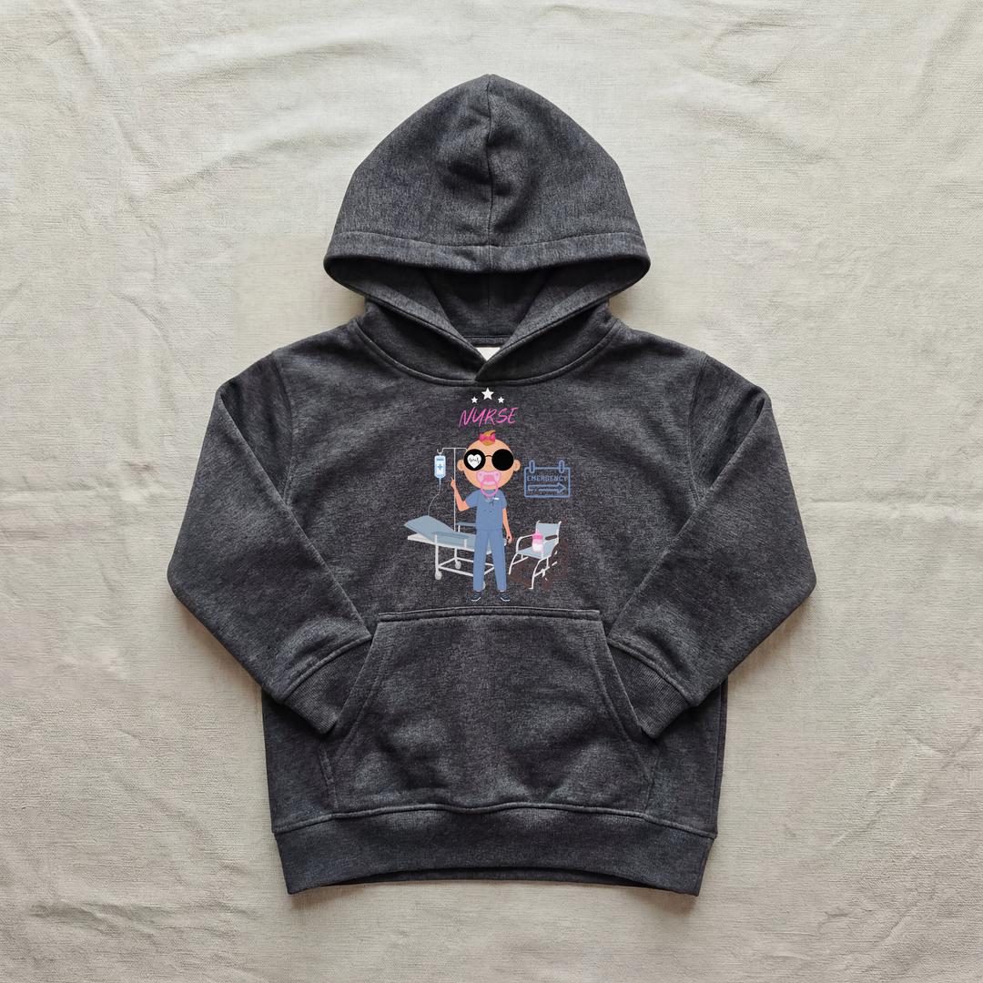 MIMMY®- Nurse Hoodie