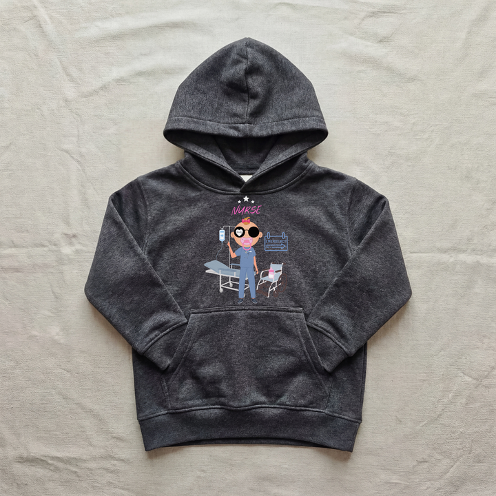 MIMMY®- Nurse Hoodie