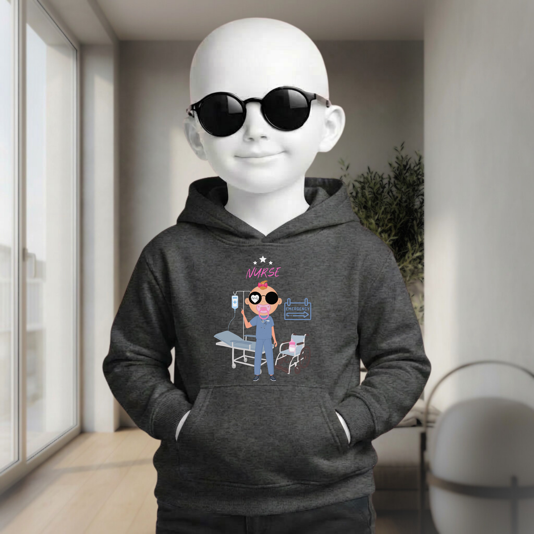 MIMMY®- Nurse Hoodie