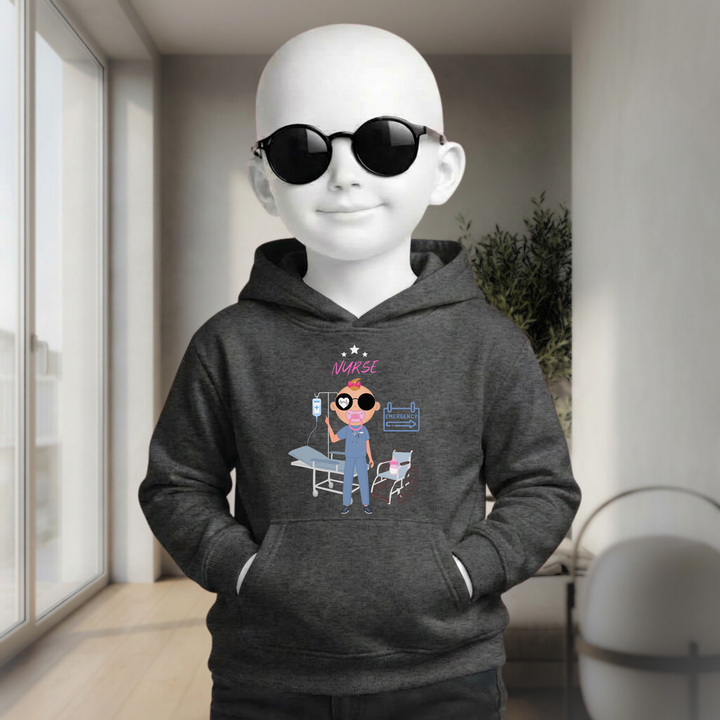 MIMMY®- Nurse Hoodie