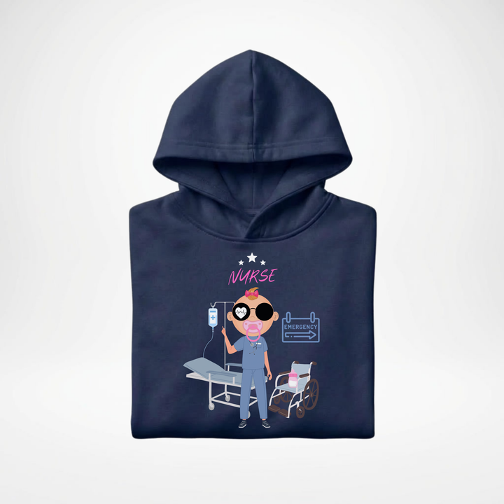 MIMMY®- Nurse Hoodie
