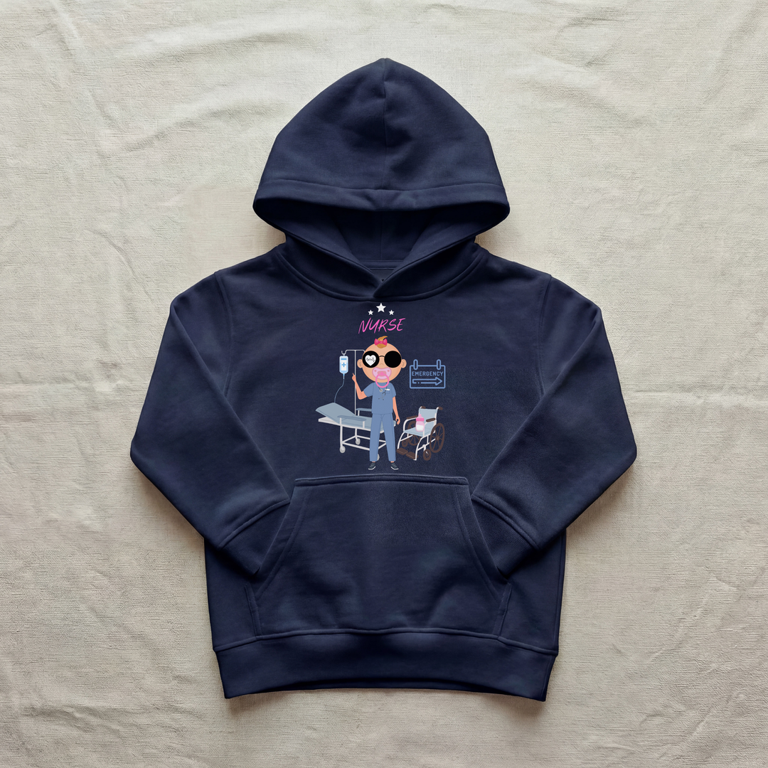 MIMMY®- Nurse Hoodie