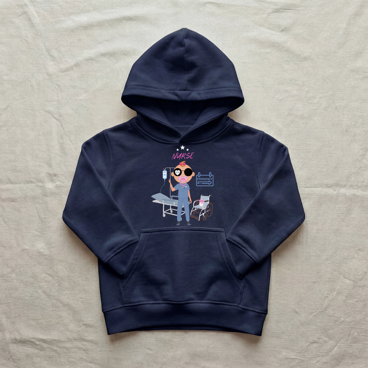 MIMMY®- Nurse Hoodie