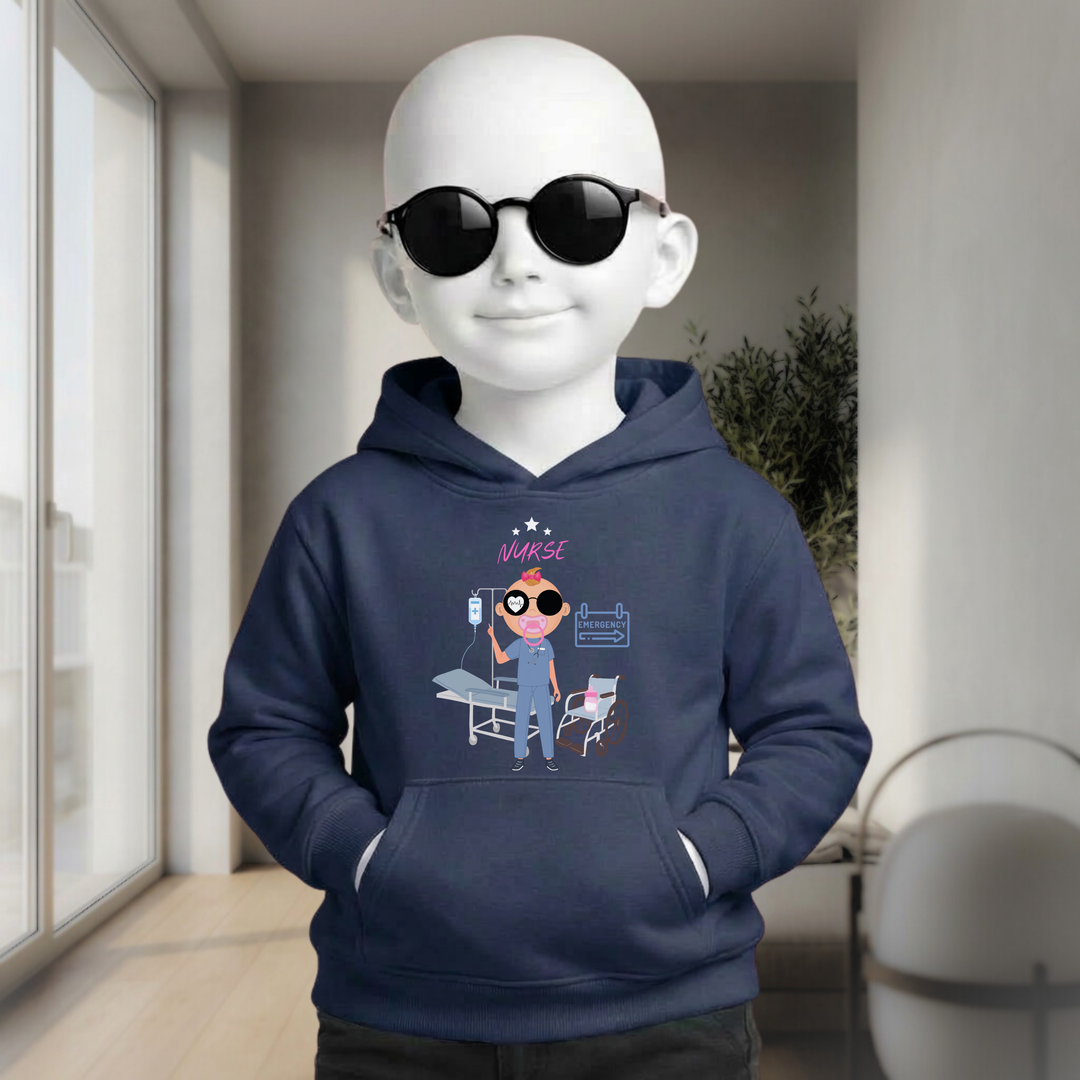 MIMMY®- Nurse Hoodie