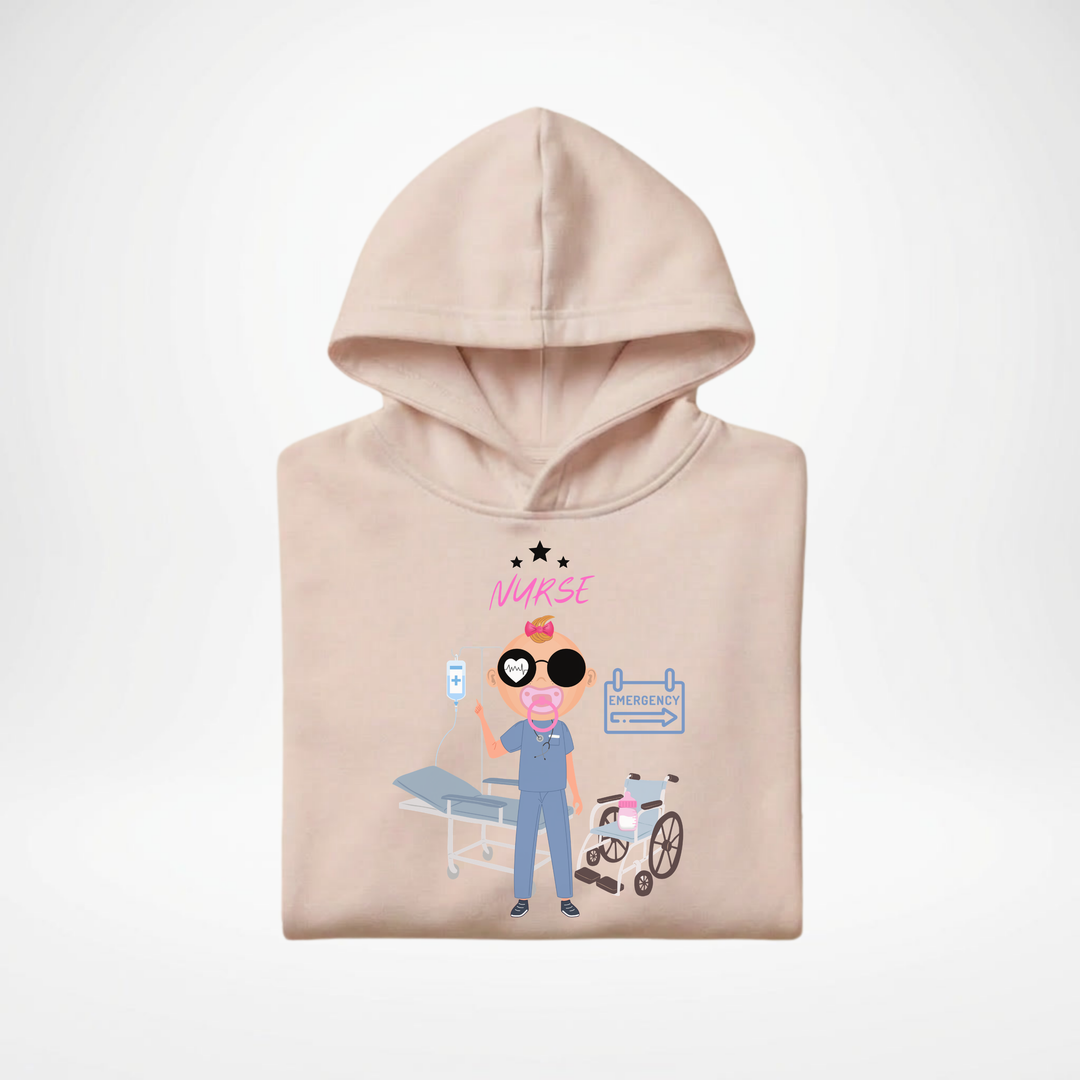 MIMMY®- Nurse Hoodie