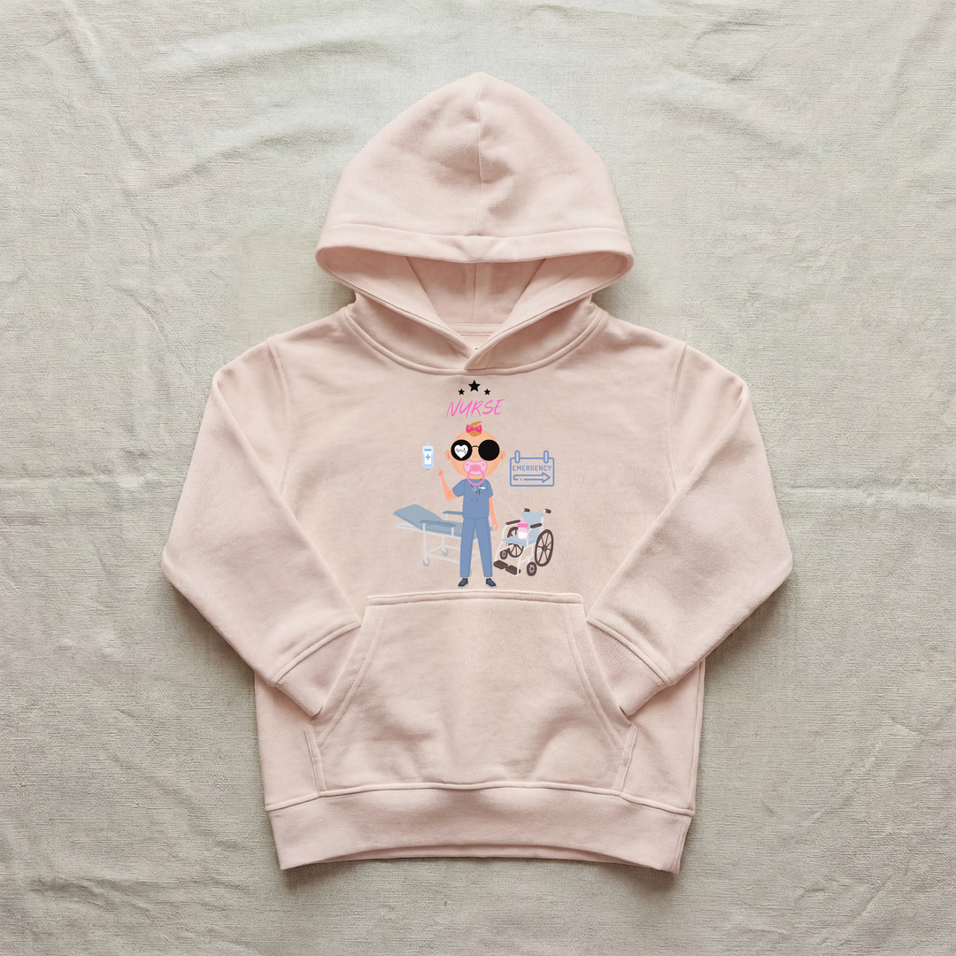 MIMMY®- Nurse Hoodie