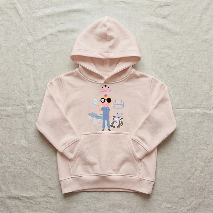 MIMMY®- Nurse Hoodie