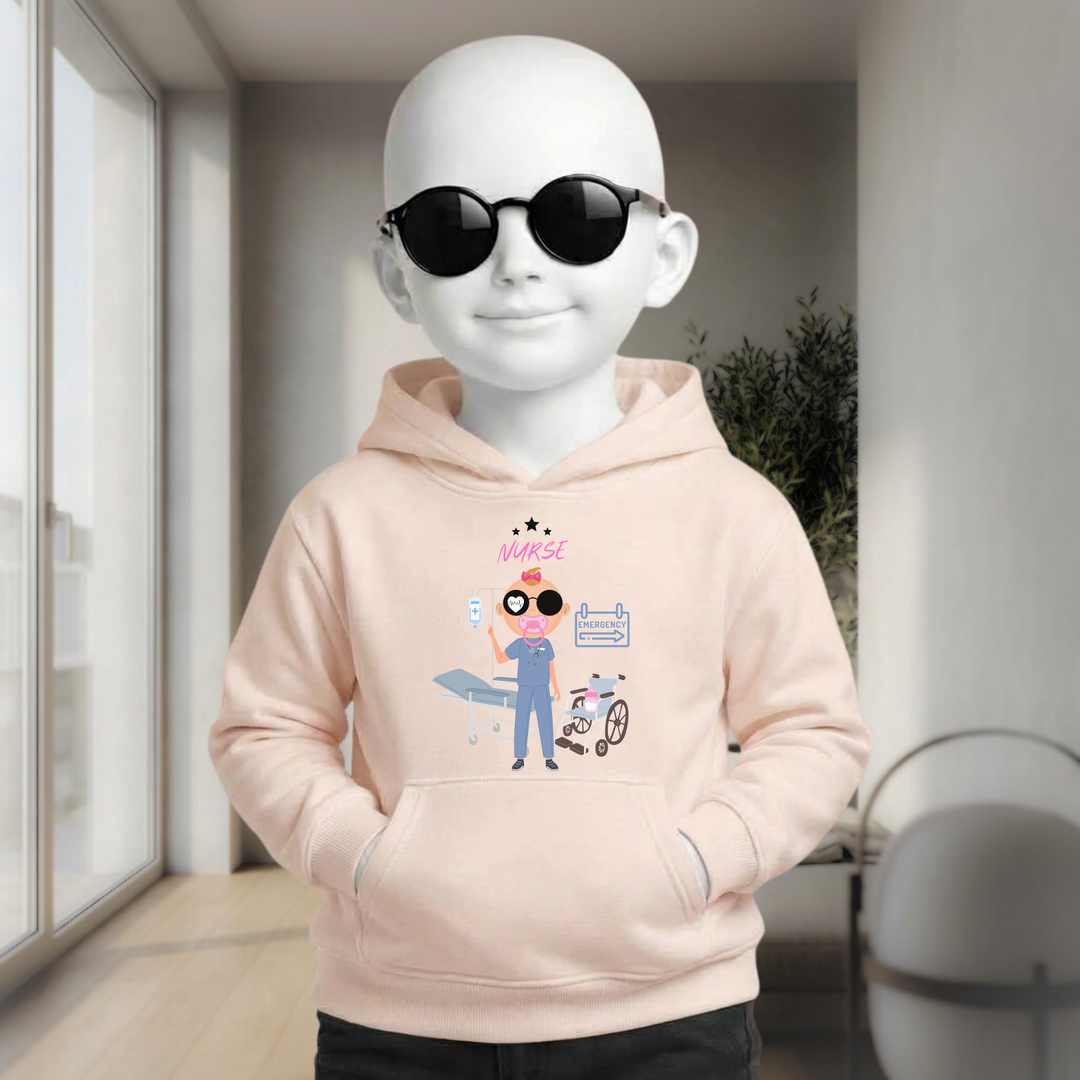 MIMMY®- Nurse Hoodie