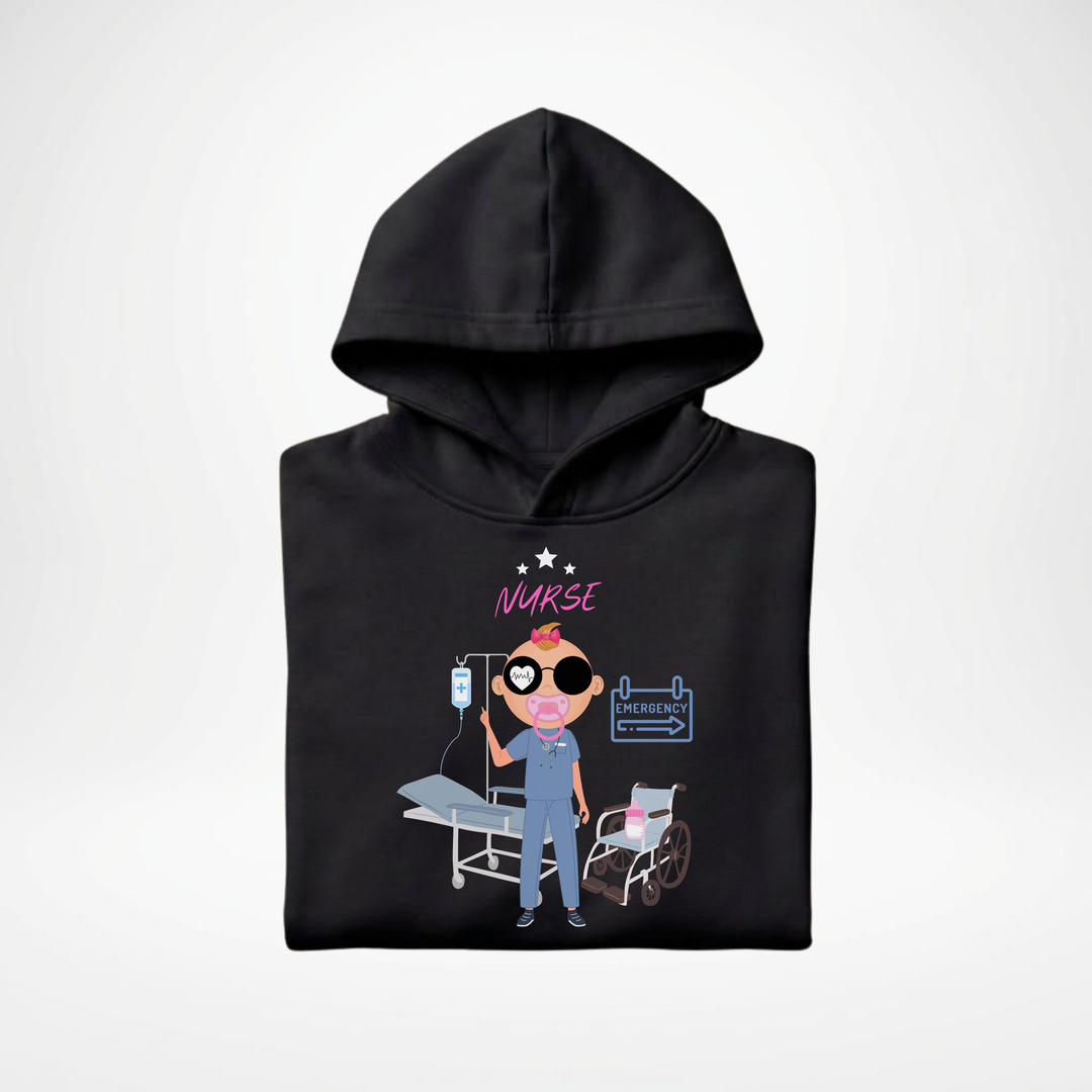 MIMMY®- Nurse Hoodie