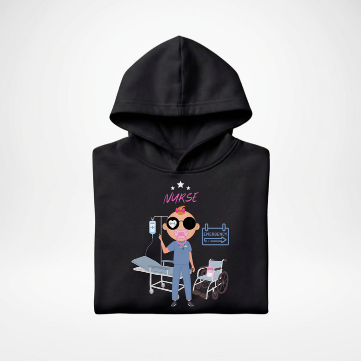 MIMMY®- Nurse Hoodie