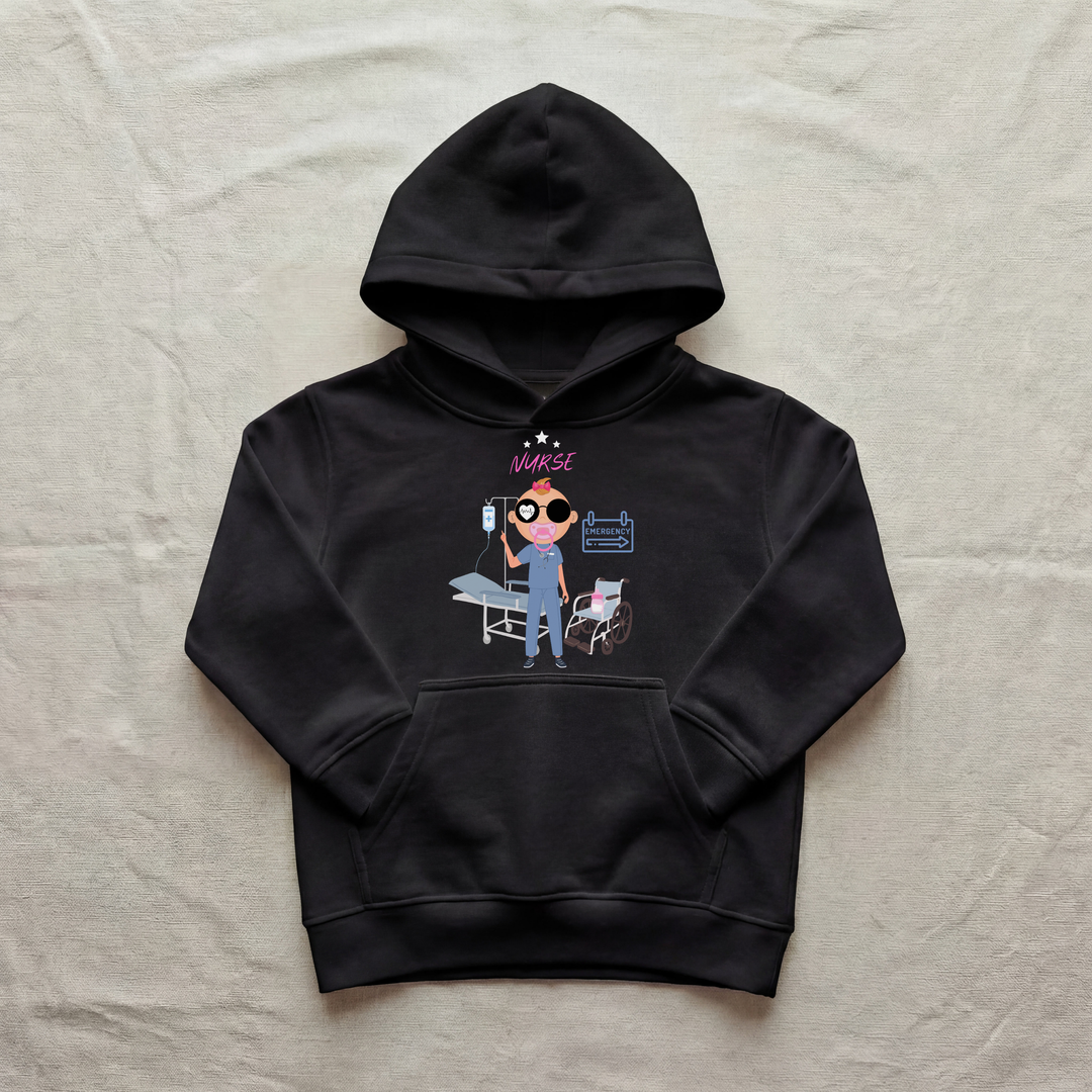 MIMMY®- Nurse Hoodie