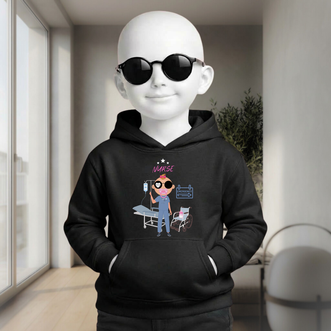 MIMMY®- Nurse Hoodie