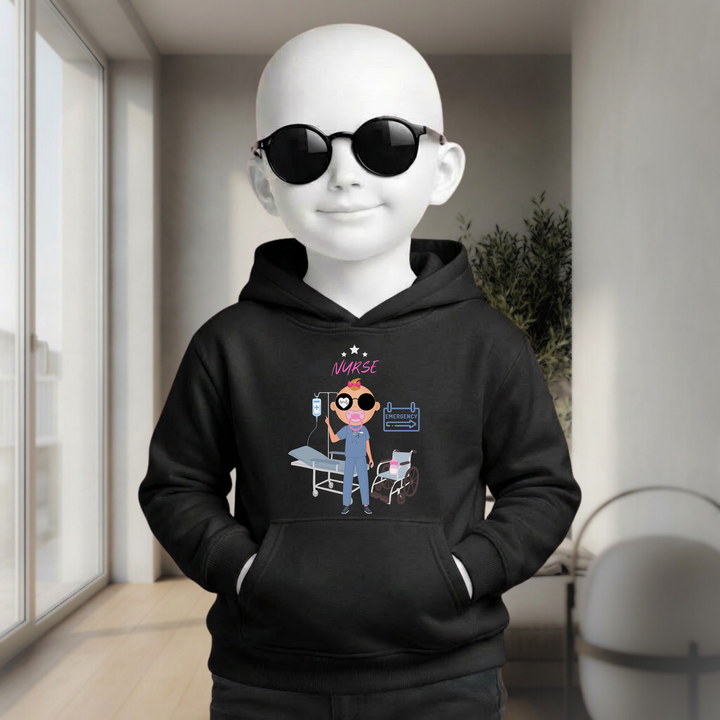 MIMMY®- Nurse Hoodie