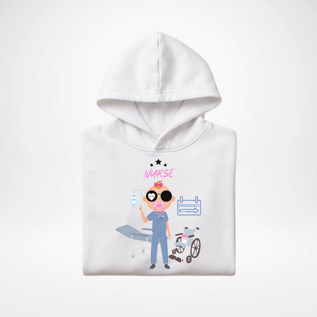 MIMMY®- Nurse Hoodie