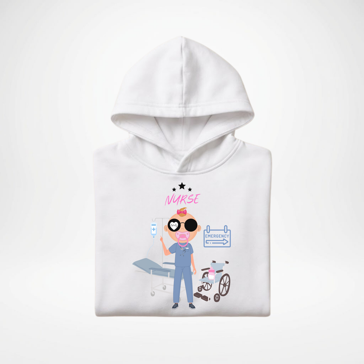 MIMMY®- Nurse Hoodie