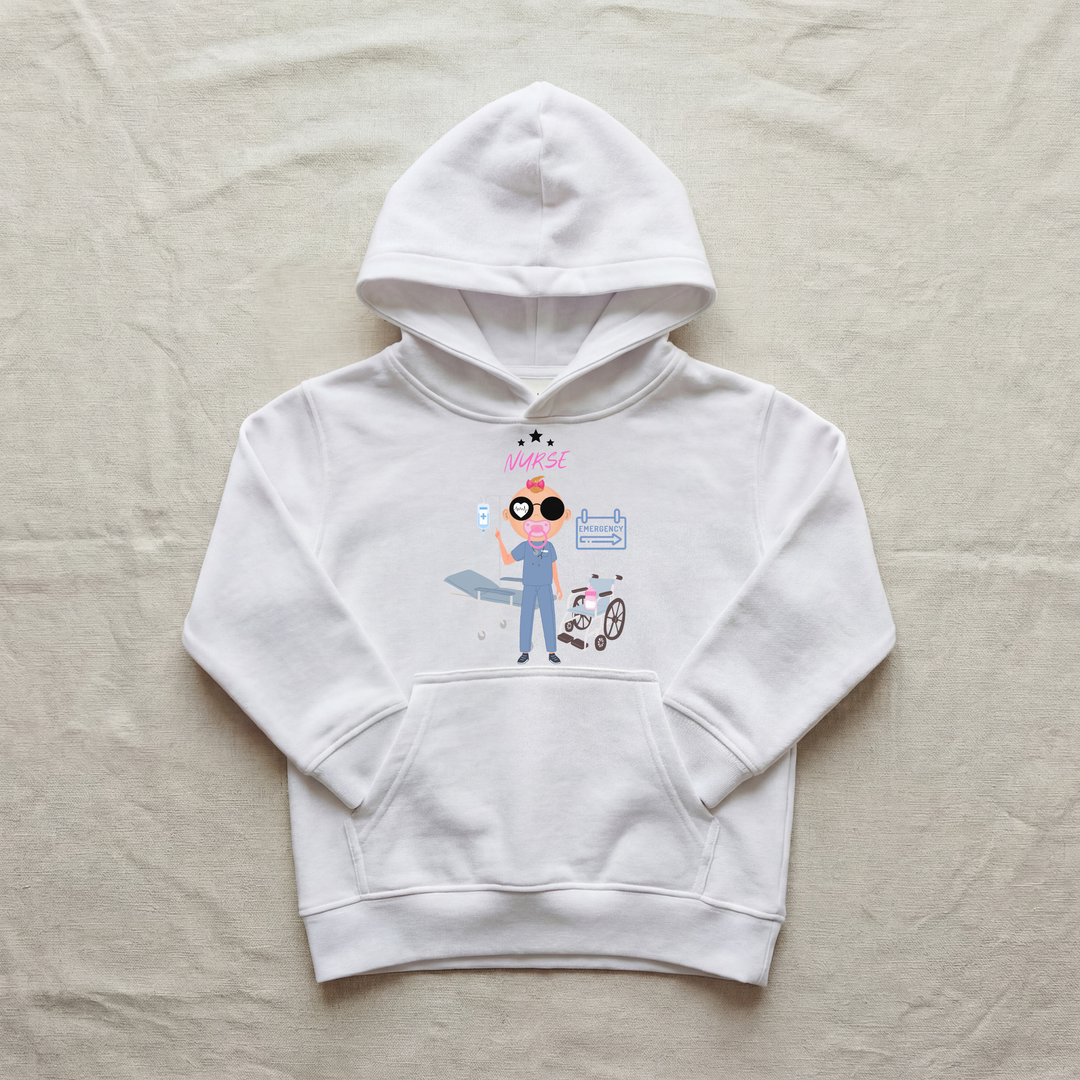 MIMMY®- Nurse Hoodie