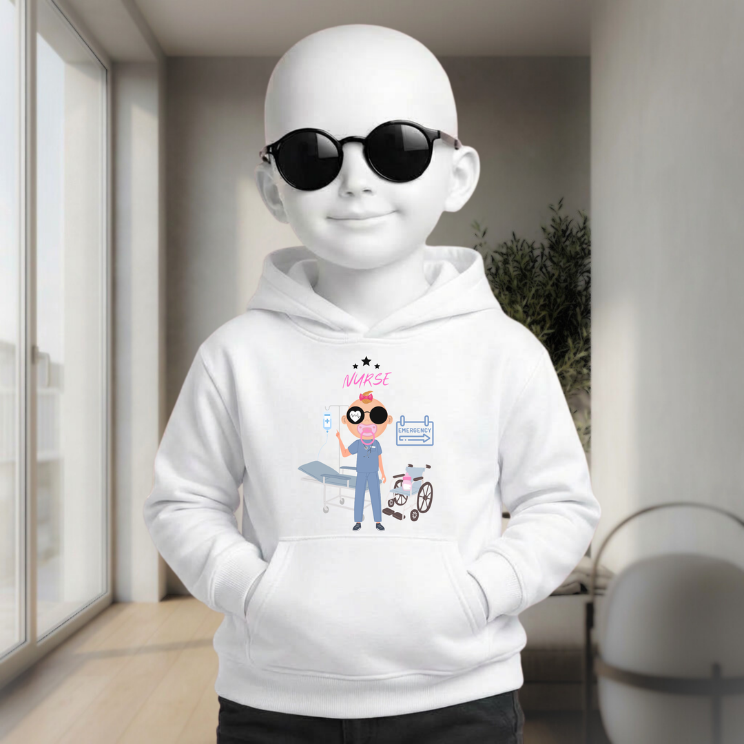MIMMY®- Nurse Hoodie