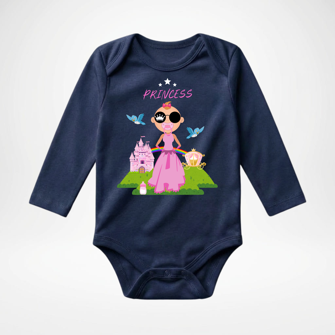 MIMMY®- Princess LA