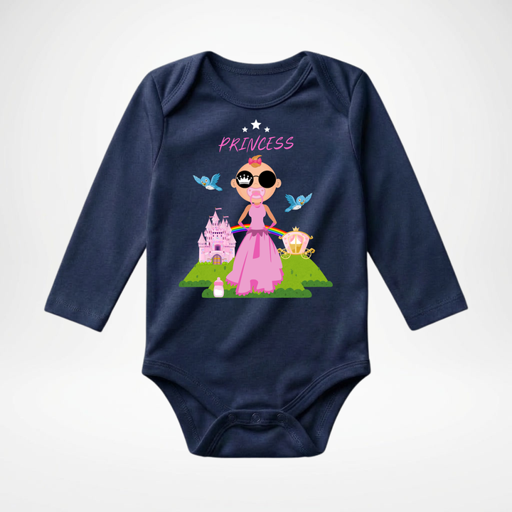 MIMMY®- Princess LA
