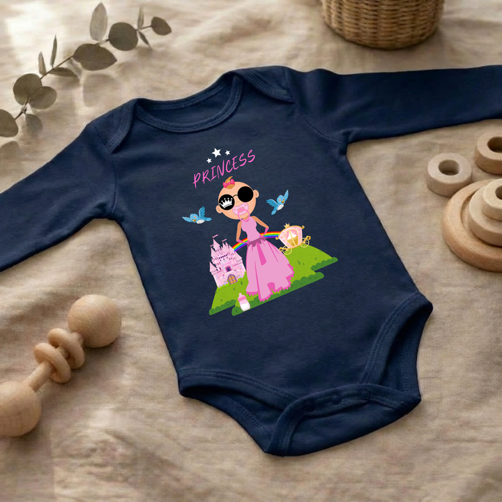 MIMMY®- Princess LA
